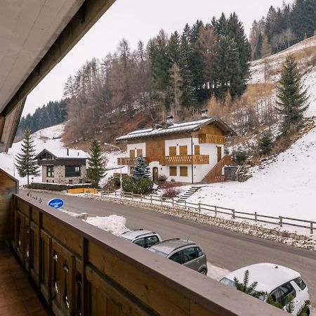 Hotel Dolomiti Di De Martin D Oscar Comèlico Superiore Zewnętrze zdjęcie