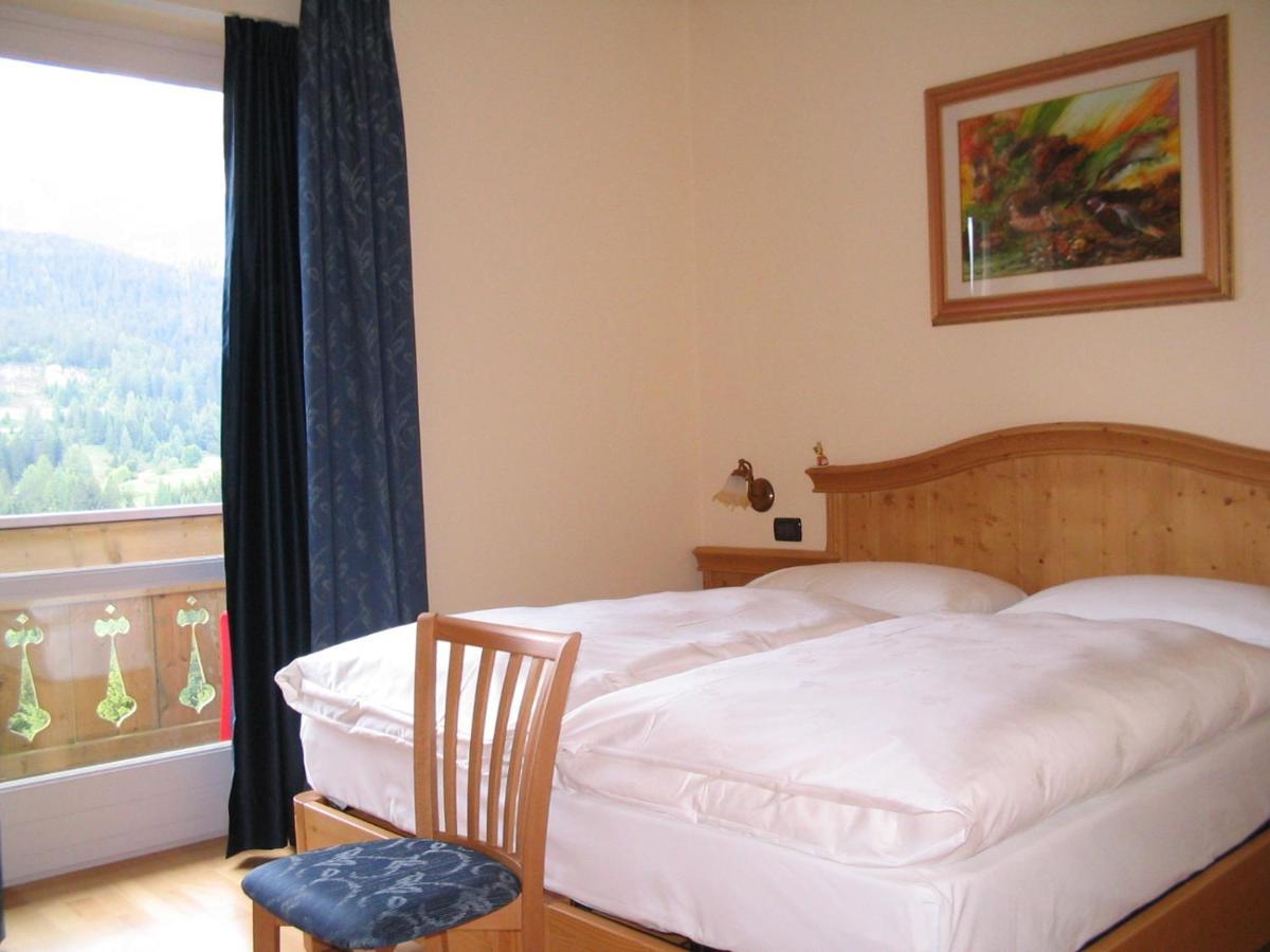 Hotel Dolomiti Di De Martin D Oscar Comèlico Superiore Zewnętrze zdjęcie
