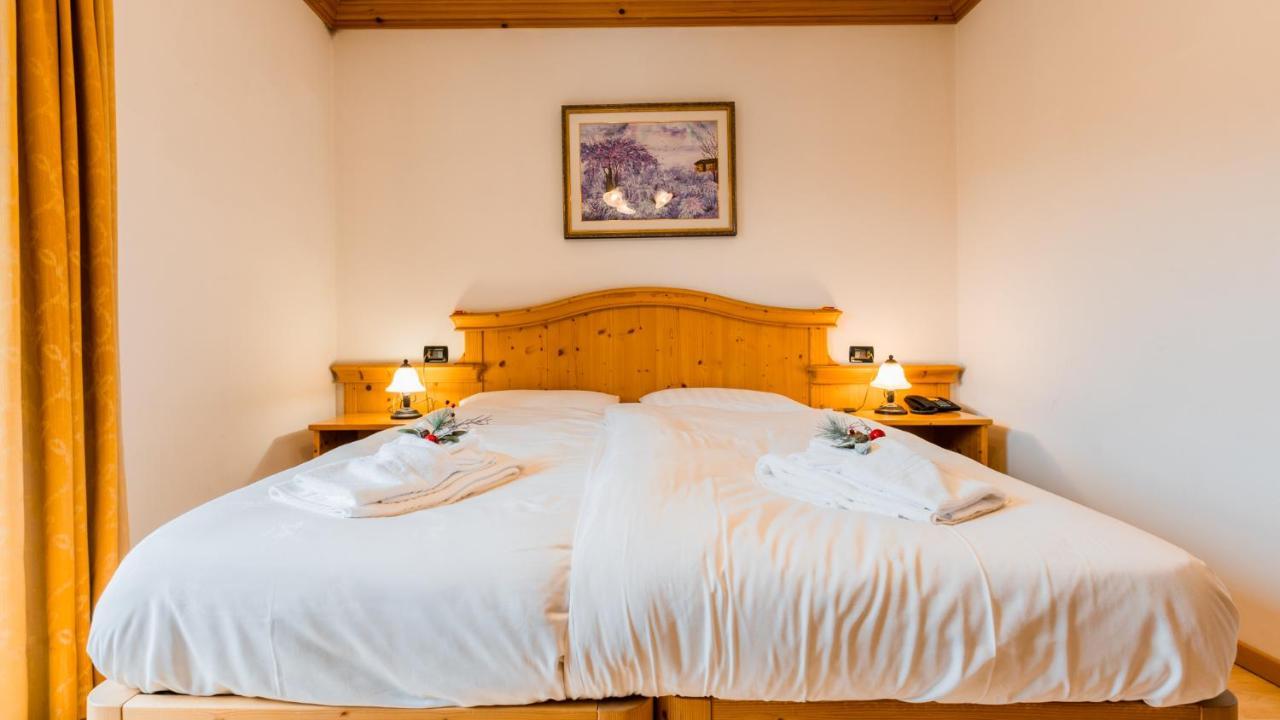 Hotel Dolomiti Di De Martin D Oscar Comèlico Superiore Zewnętrze zdjęcie