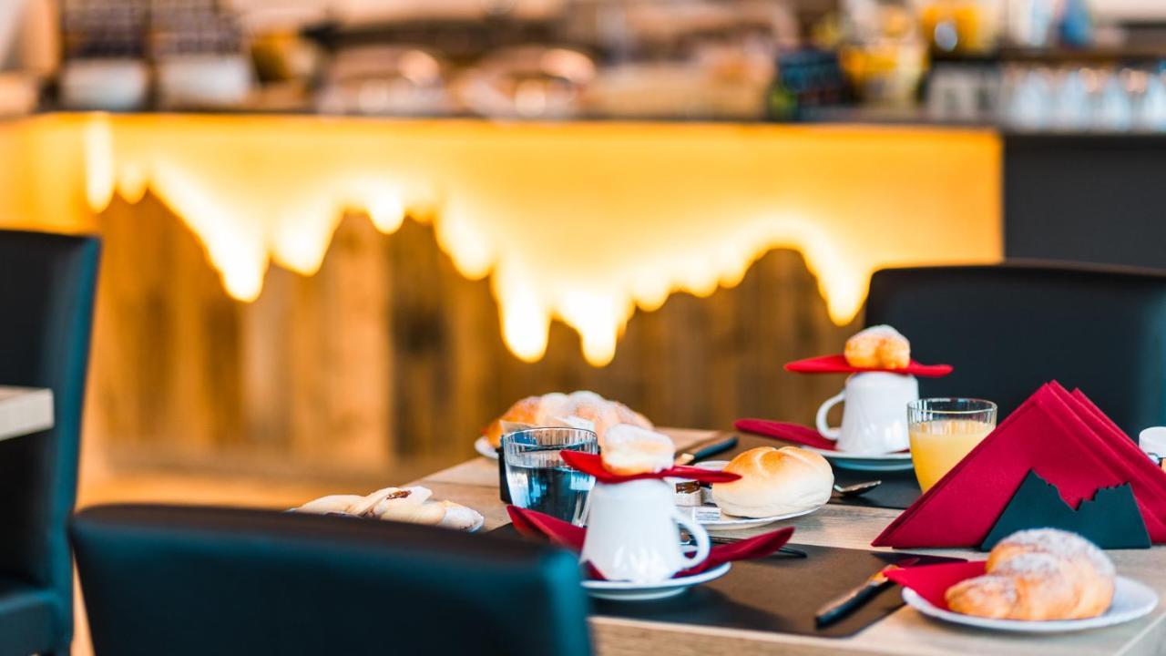 Hotel Dolomiti Di De Martin D Oscar Comèlico Superiore Zewnętrze zdjęcie