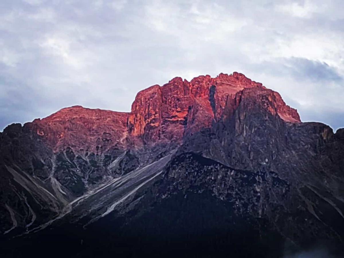 Hotel Dolomiti Di De Martin D Oscar Comèlico Superiore Zewnętrze zdjęcie