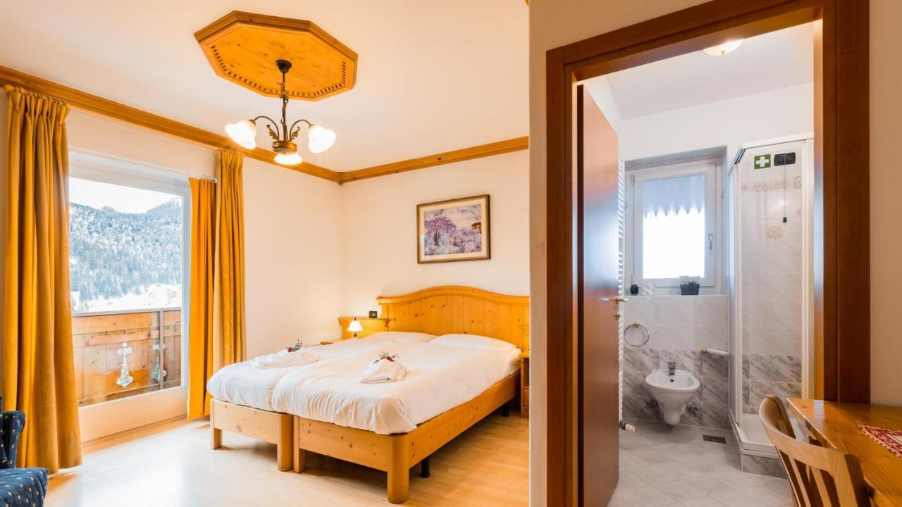 Hotel Dolomiti Di De Martin D Oscar Comèlico Superiore Zewnętrze zdjęcie