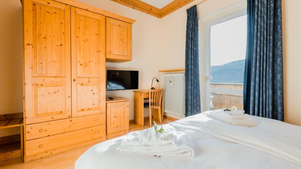 Hotel Dolomiti Di De Martin D Oscar Comèlico Superiore Zewnętrze zdjęcie