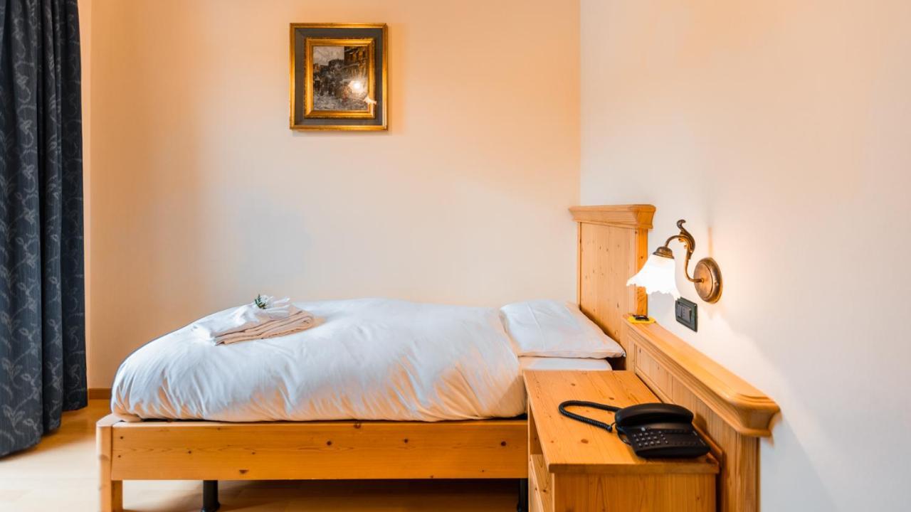Hotel Dolomiti Di De Martin D Oscar Comèlico Superiore Zewnętrze zdjęcie