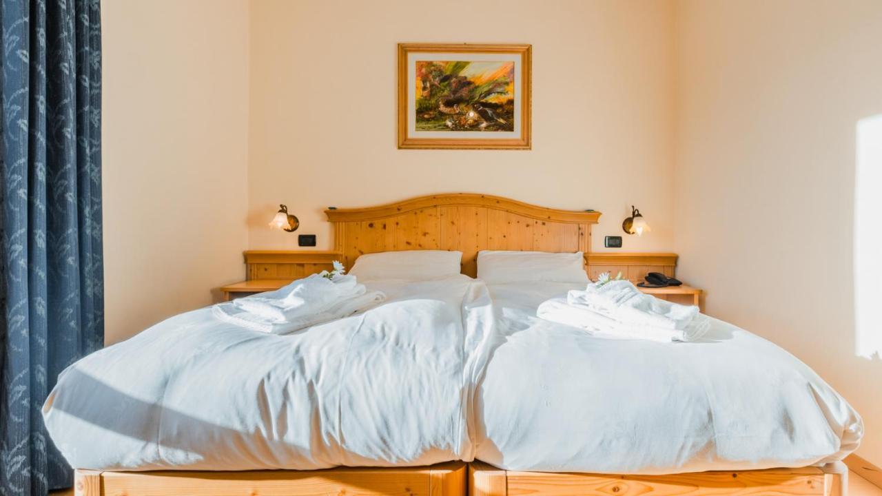 Hotel Dolomiti Di De Martin D Oscar Comèlico Superiore Zewnętrze zdjęcie