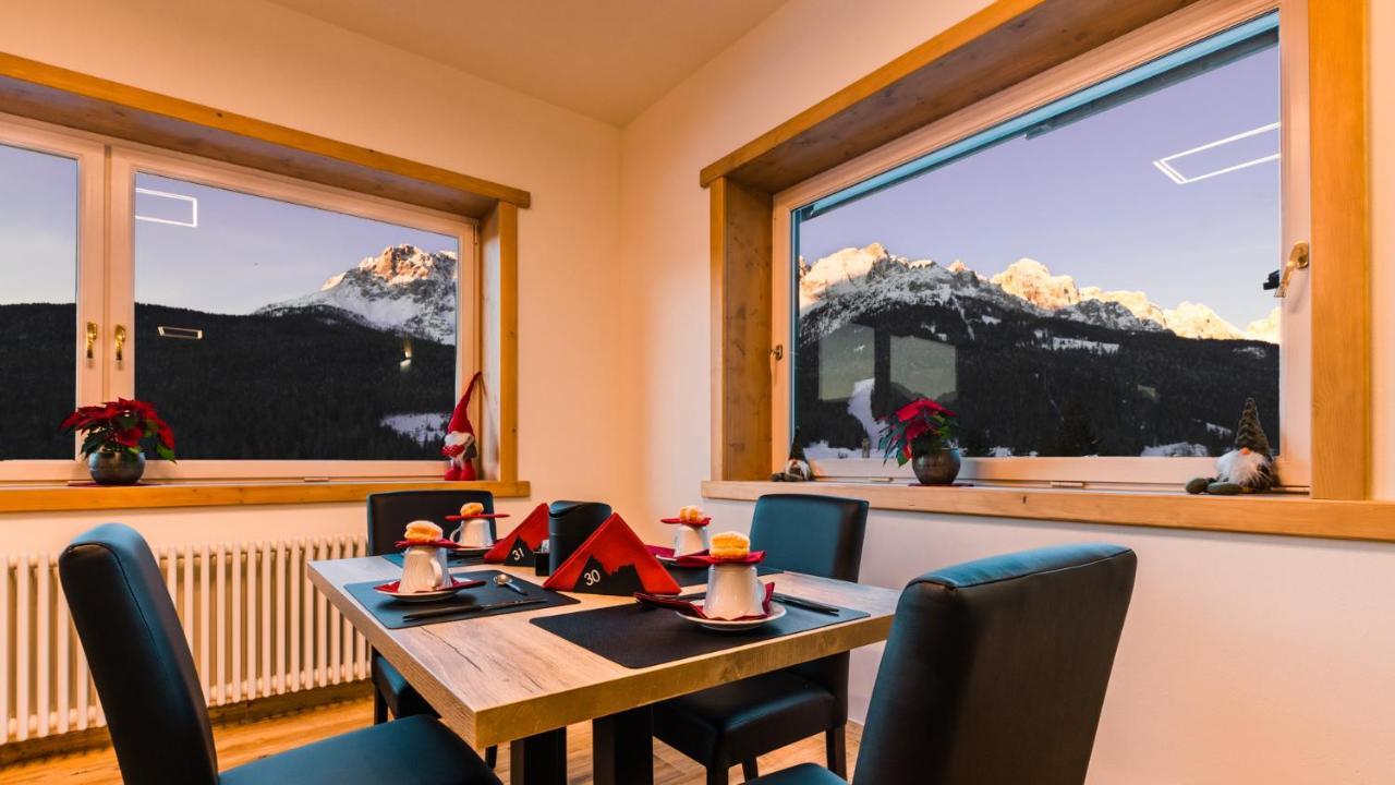 Hotel Dolomiti Di De Martin D Oscar Comèlico Superiore Zewnętrze zdjęcie